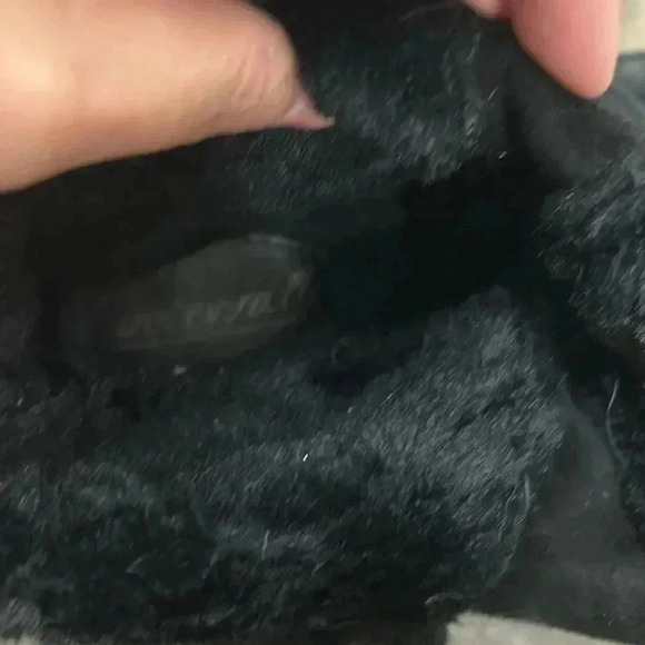 L’intervalle  lug booties - Picture 6 of 6